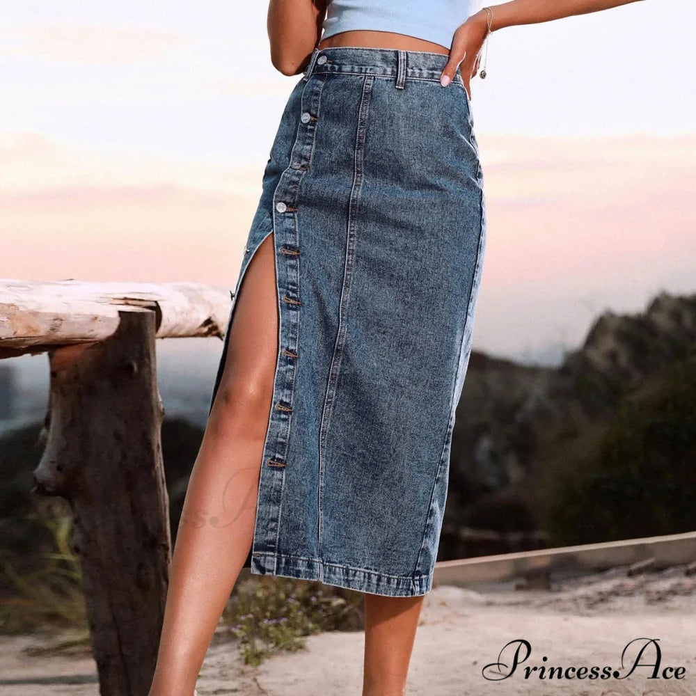 Sequin Long Sleeve V Neck Sparkly Glitter Mini Fashion Elegant Cocktail Formal Lace-Up Dress Dark Blue / XS