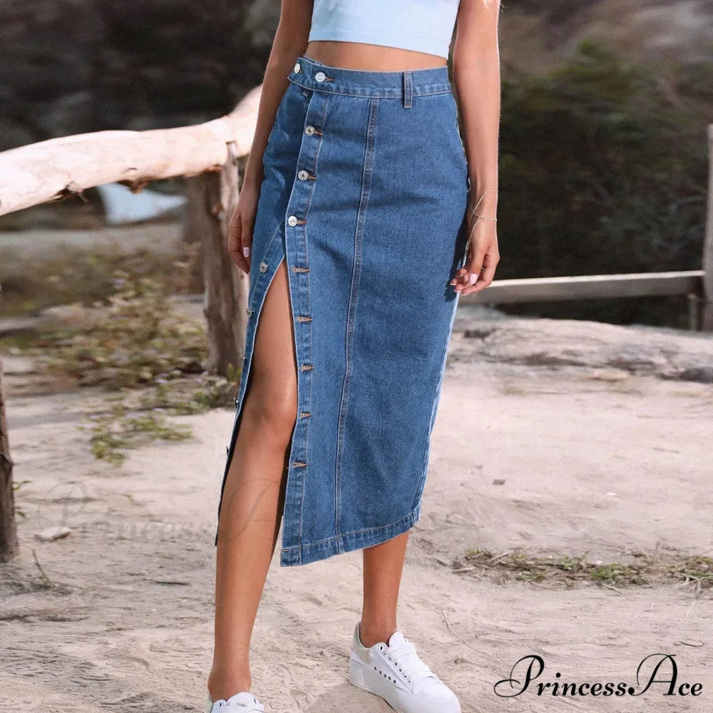 Sequin Long Sleeve V Neck Sparkly Glitter Mini Fashion Elegant Cocktail Formal Lace-Up Dress Navy / XS