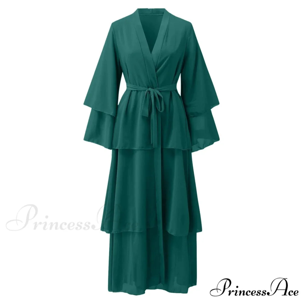 Sexy Deep V Neck Slim Party Evening 2024 Fashion Sequin Bodycon Women Elegant Long Sleeve Midi Dress