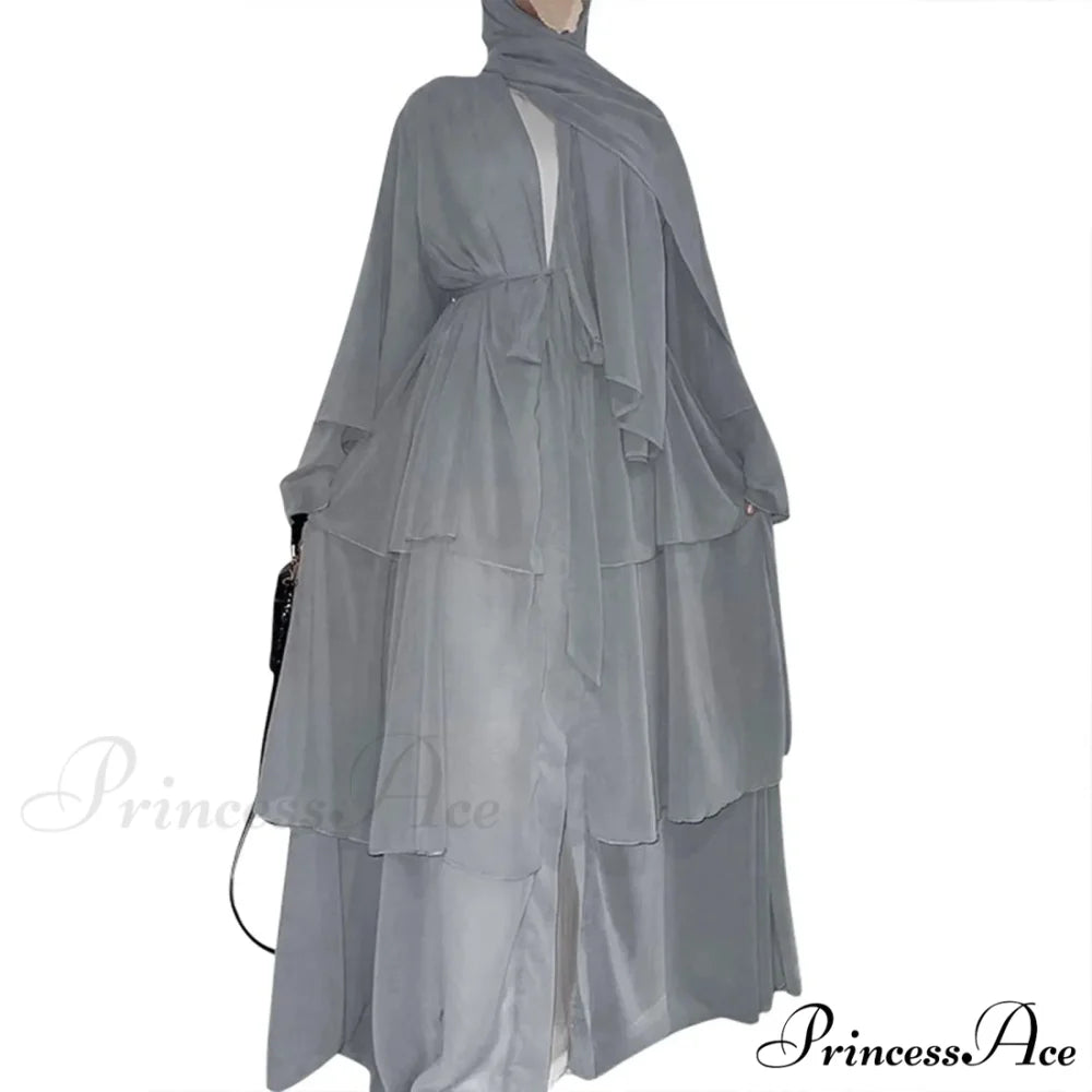 Sexy Deep V Neck Slim Party Evening 2024 Fashion Sequin Bodycon Women Elegant Long Sleeve Midi Dress Grey / S