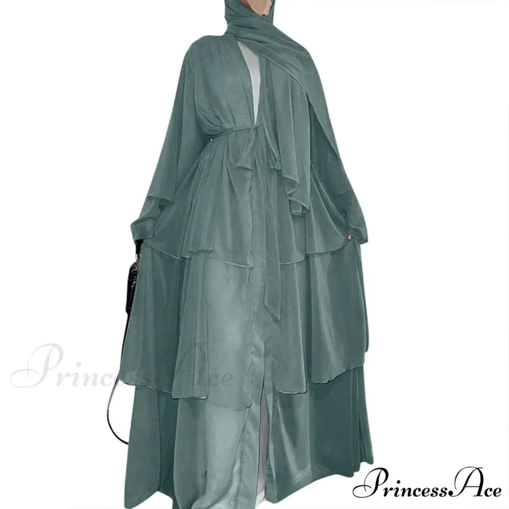 Sexy Deep V Neck Slim Party Evening 2024 Fashion Sequin Bodycon Women Elegant Long Sleeve Midi Dress Mint Green / S