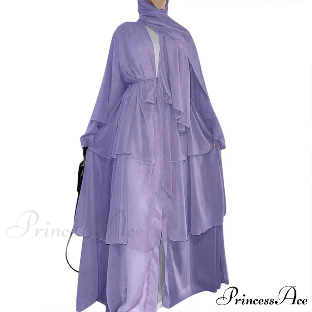 Sexy Deep V Neck Slim Party Evening 2024 Fashion Sequin Bodycon Women Elegant Long Sleeve Midi Dress Purple / S