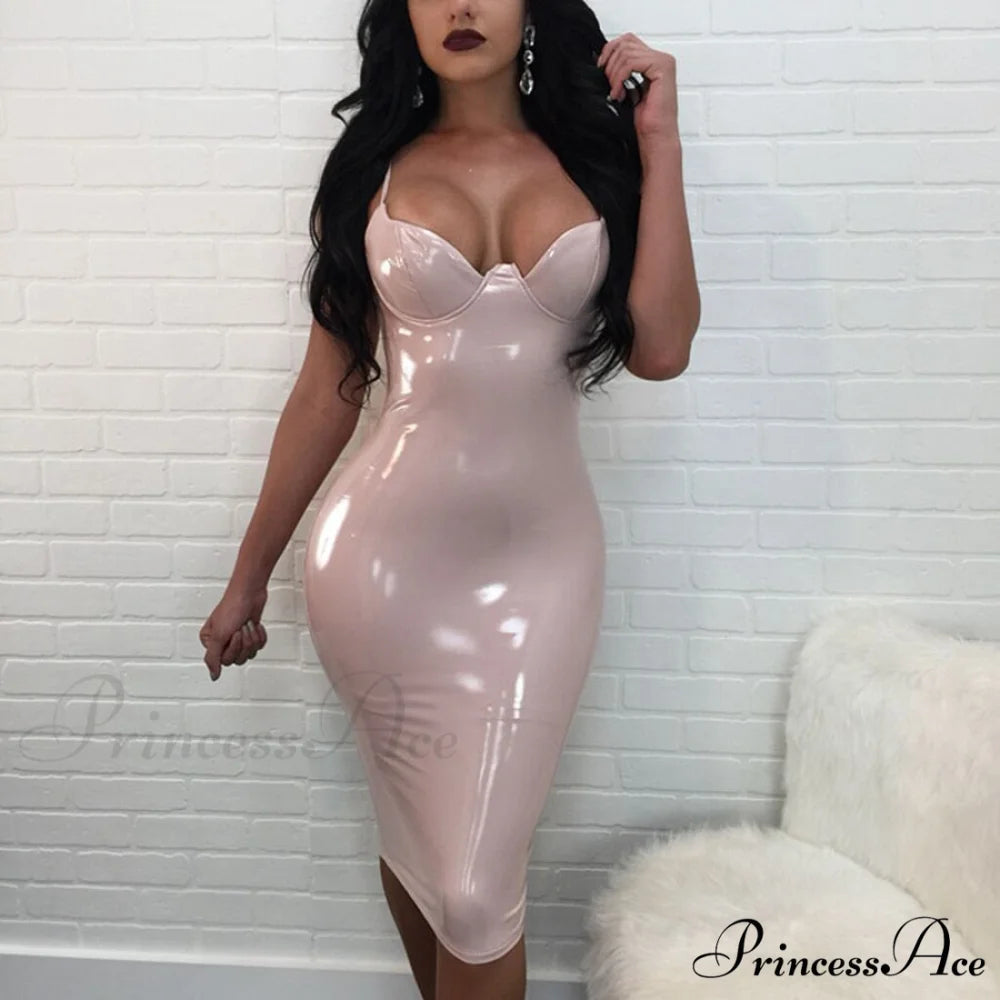 Sexy Party Club Dress