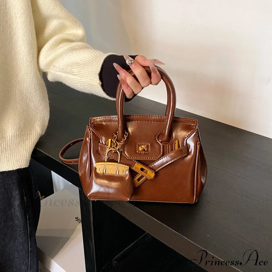 Simple High-Quality Women’s Fashion Handbag handbag-250126