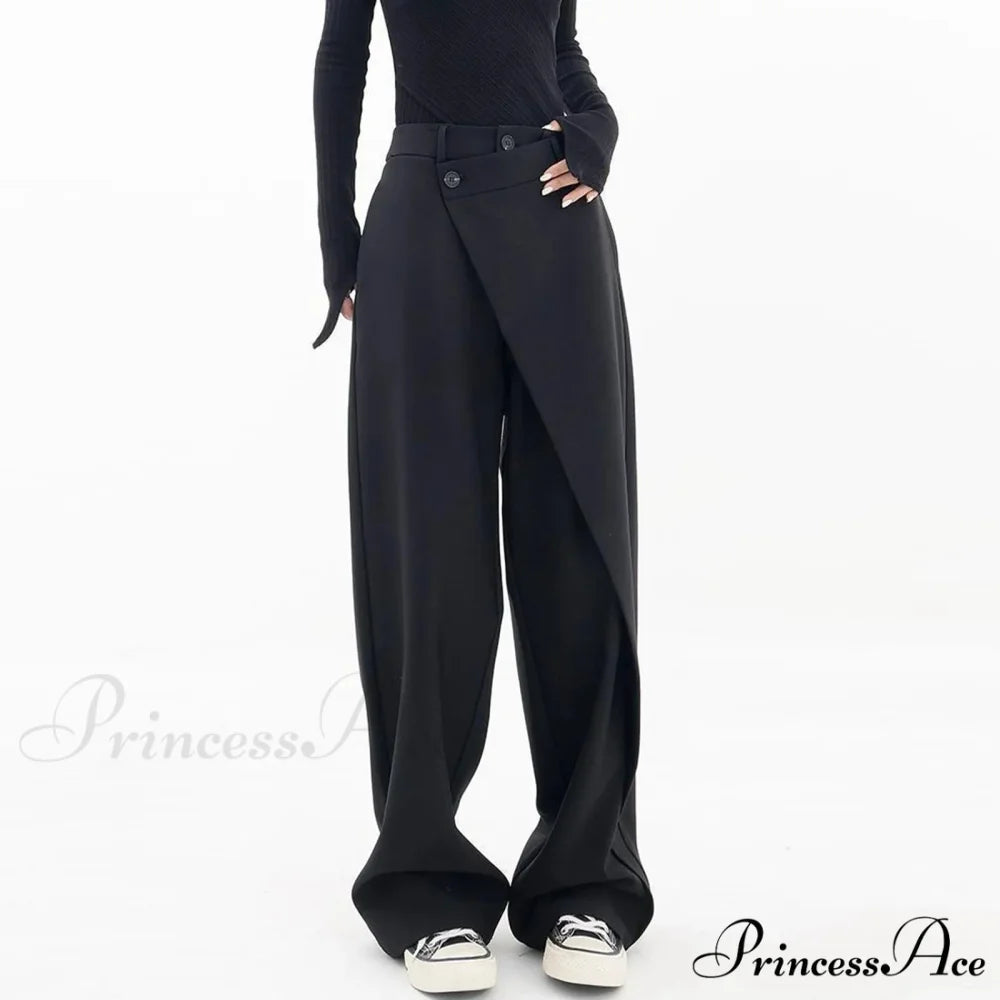 Simple Professional Pants pants-241228