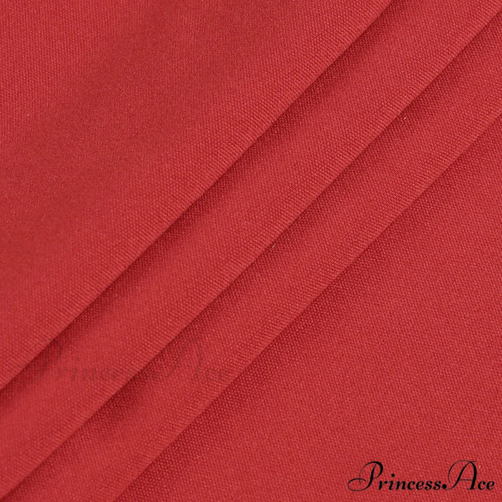 Sleeveless Backless Bodycon Dresses