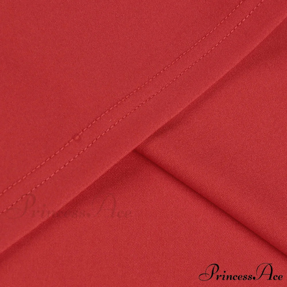 Sleeveless Backless Bodycon Dresses