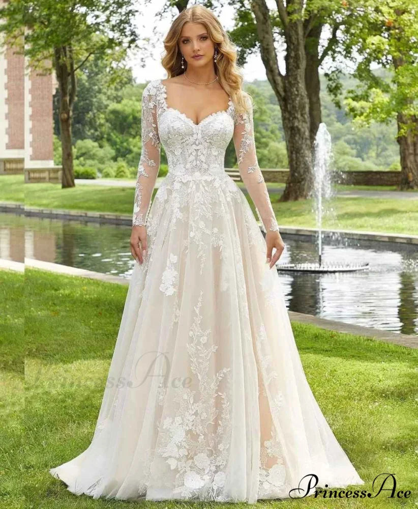 Slender Off-Shoulder Silk Bridal Gown lvory white / 2 weddingdress-250223