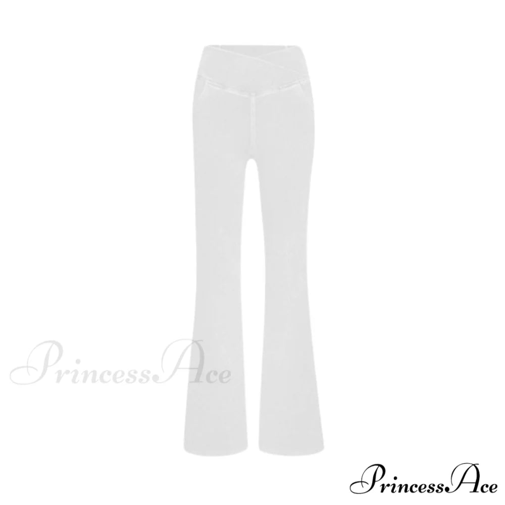 Slim Fit Pants Women on Pants Women
