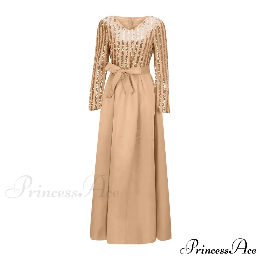 Slim Lapel Single-Breasted Belted Denim New Autumn Spring Female Streetwear Fashion Lady Jeans Dress