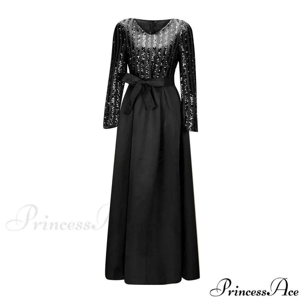 Slim Lapel Single-Breasted Belted Denim New Autumn Spring Female Streetwear Fashion Lady Jeans Dress