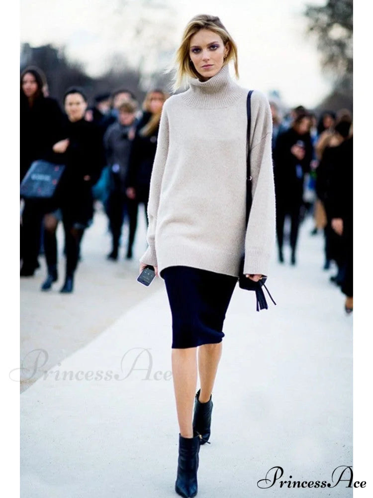 Solid Color Sexy Bodycon Party Bandage Skirt