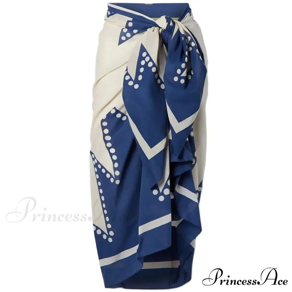 Solid Deep V-Neck Tailored Swimsuit Single Piece onepiece-250223