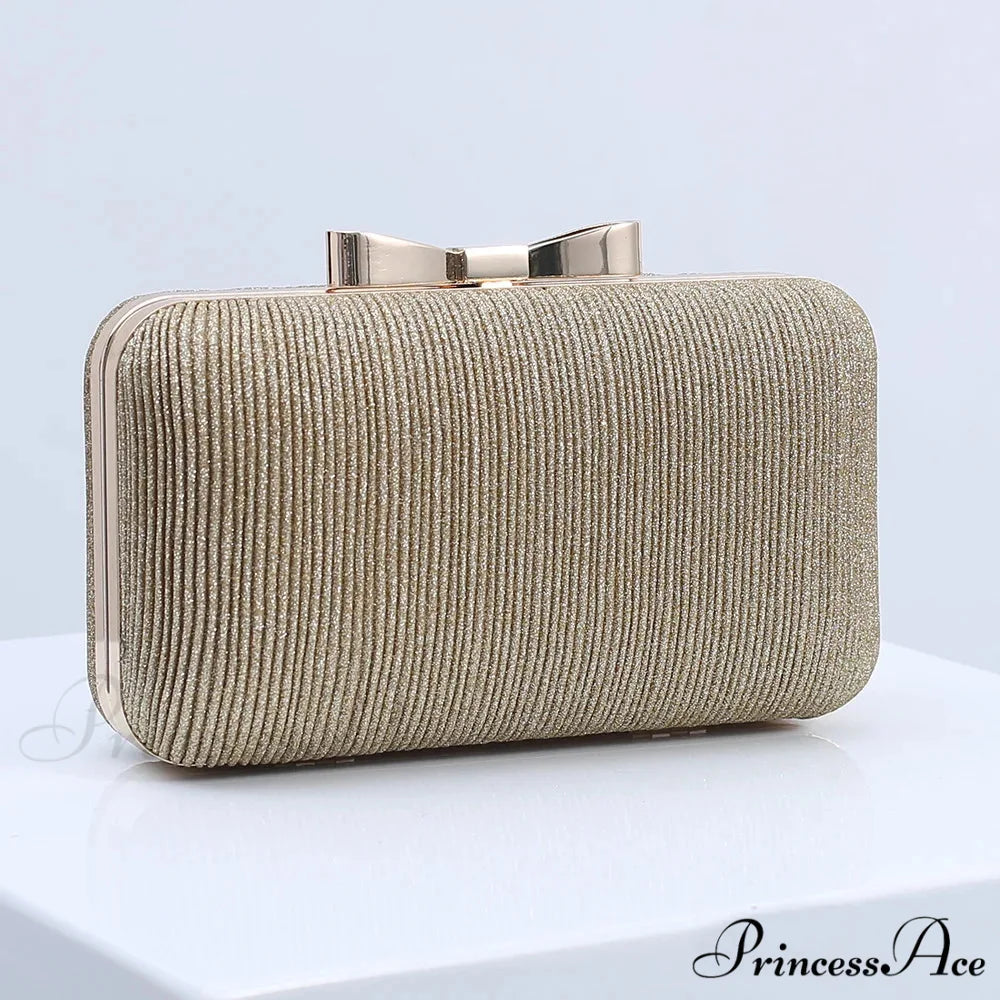 Sparkling Banquet Evening Clutch Wristlet wristlet-250126