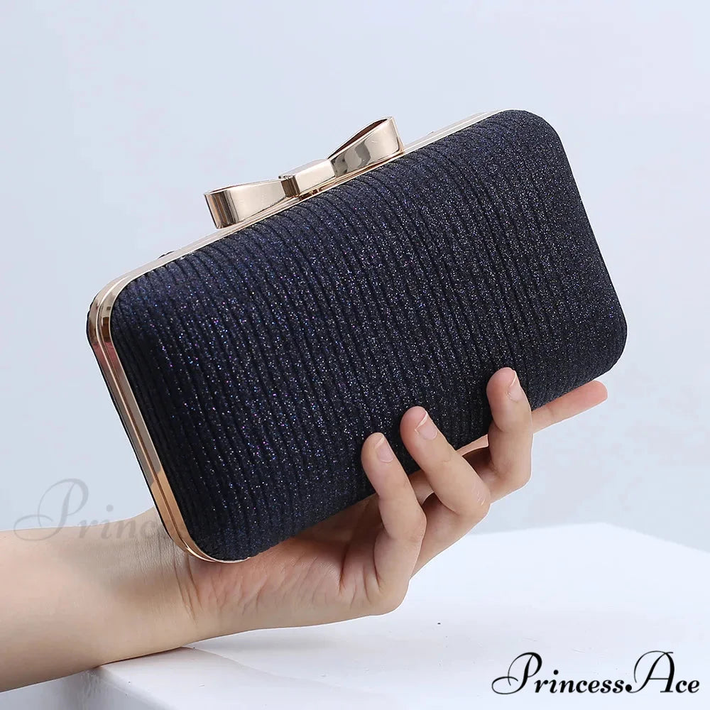 Sparkling Banquet Evening Clutch Wristlet wristlet-250126