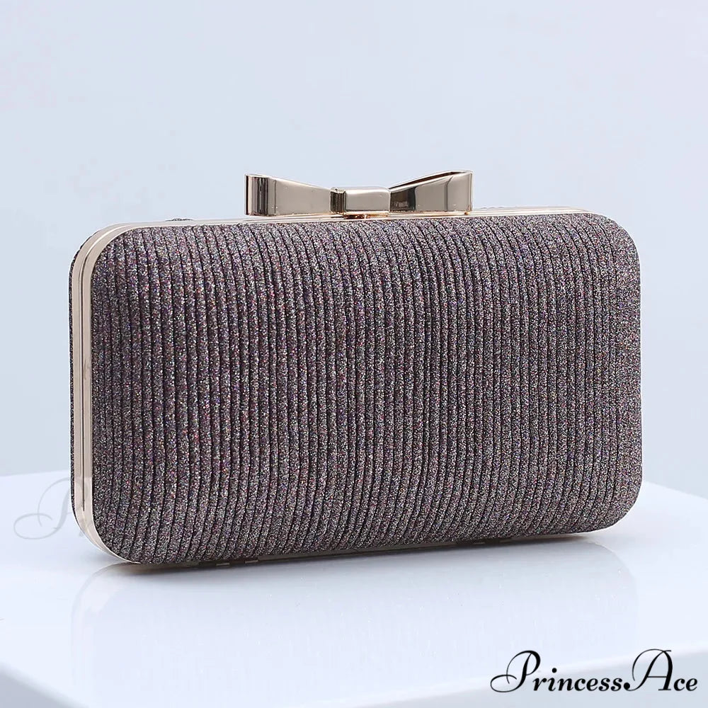 Sparkling Banquet Evening Clutch Wristlet wristlet-250126