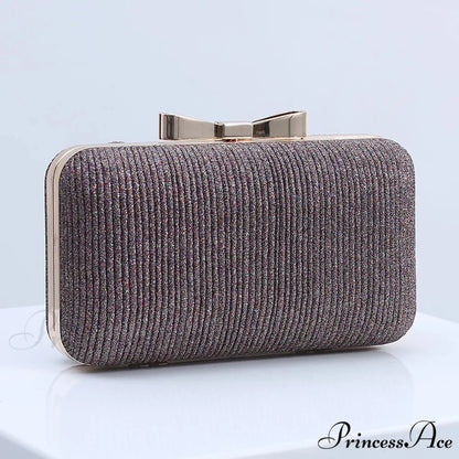 Sparkling Banquet Evening Clutch Wristlet wristlet-250126