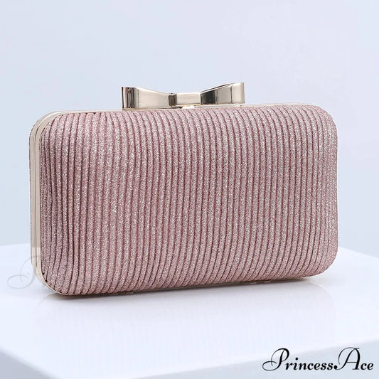 Sparkling Banquet Evening Clutch Wristlet wristlet-250126