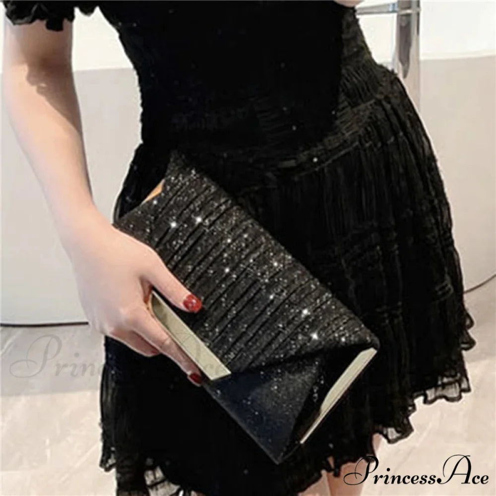 Sparkling Celebration Purse Wristlet wristlet-250126