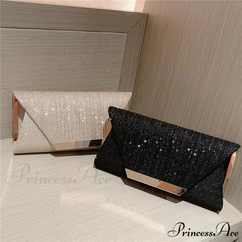 Sparkling Celebration Purse Wristlet wristlet-250126