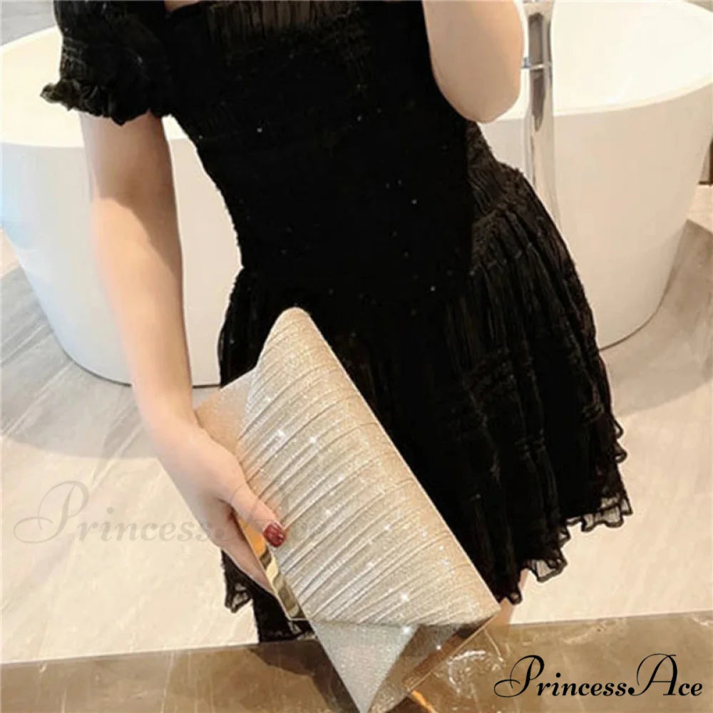 Sparkling Celebration Purse Wristlet wristlet-250126