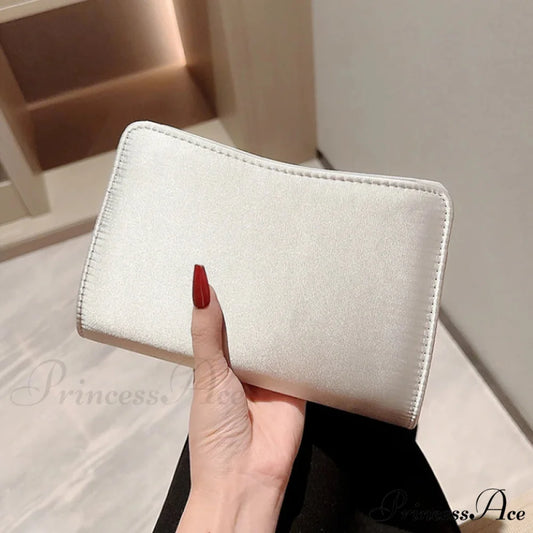 Sparkling Gem Evening Clutch wristlet-250126