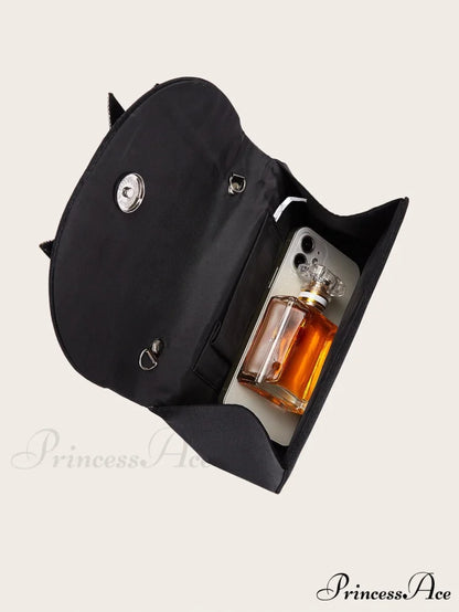Square Shoulder Clutch Bag Marriage Evening clutchbag-250126