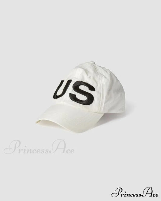 Statement Baseball - Cap US