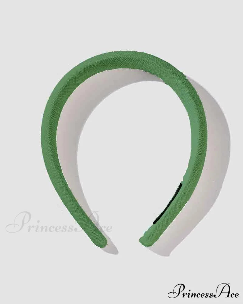 Statement - Hairband Oleander