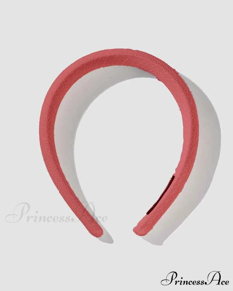 Statement - Hairband Oleander