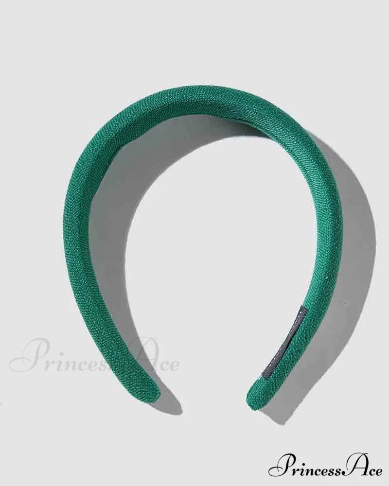 Statement - Hairband Oleander