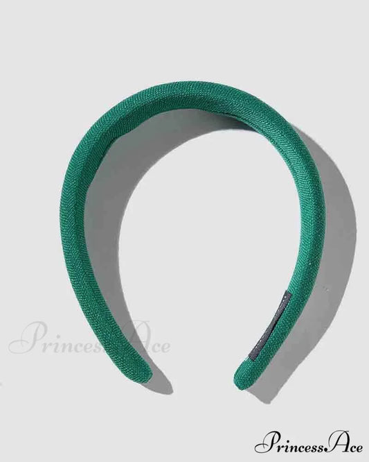 Statement - Hairband Oleander