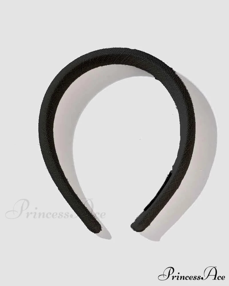 Statement - Hairband Oleander