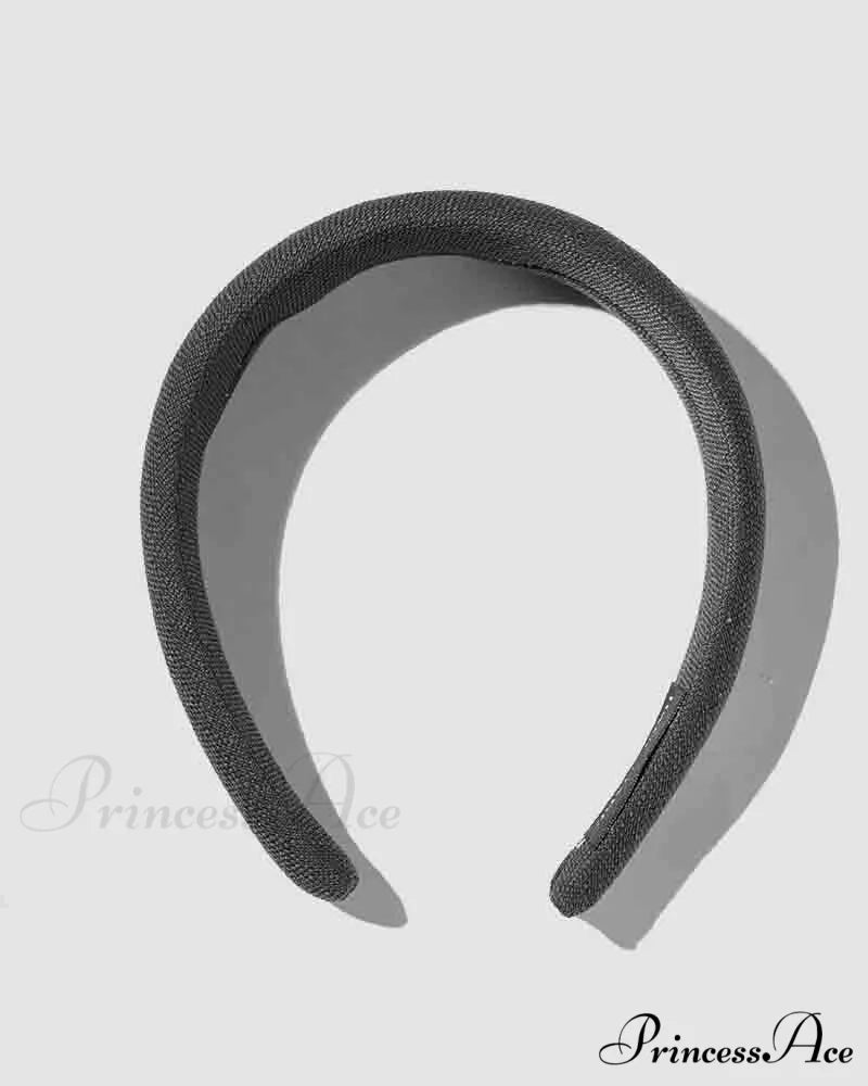 Statement - Hairband Oleander