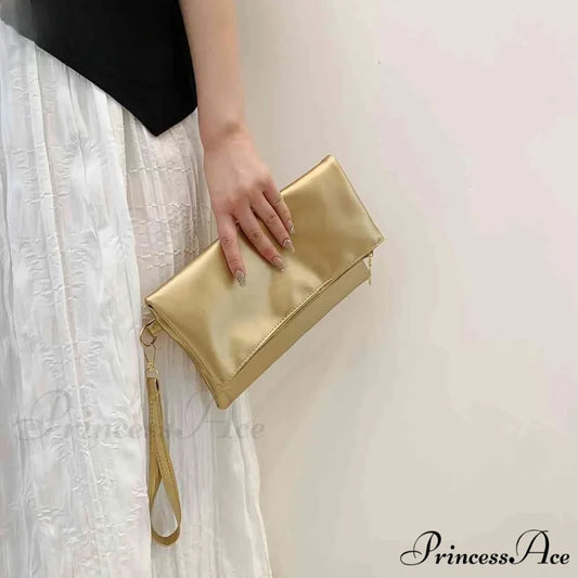 Stylish Day Envelope Clutch Wristlet wristlet-250126