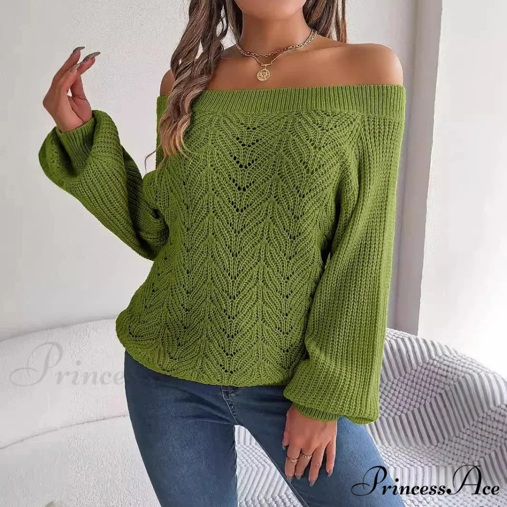 Stylish Spring Sweater swraters-241228
