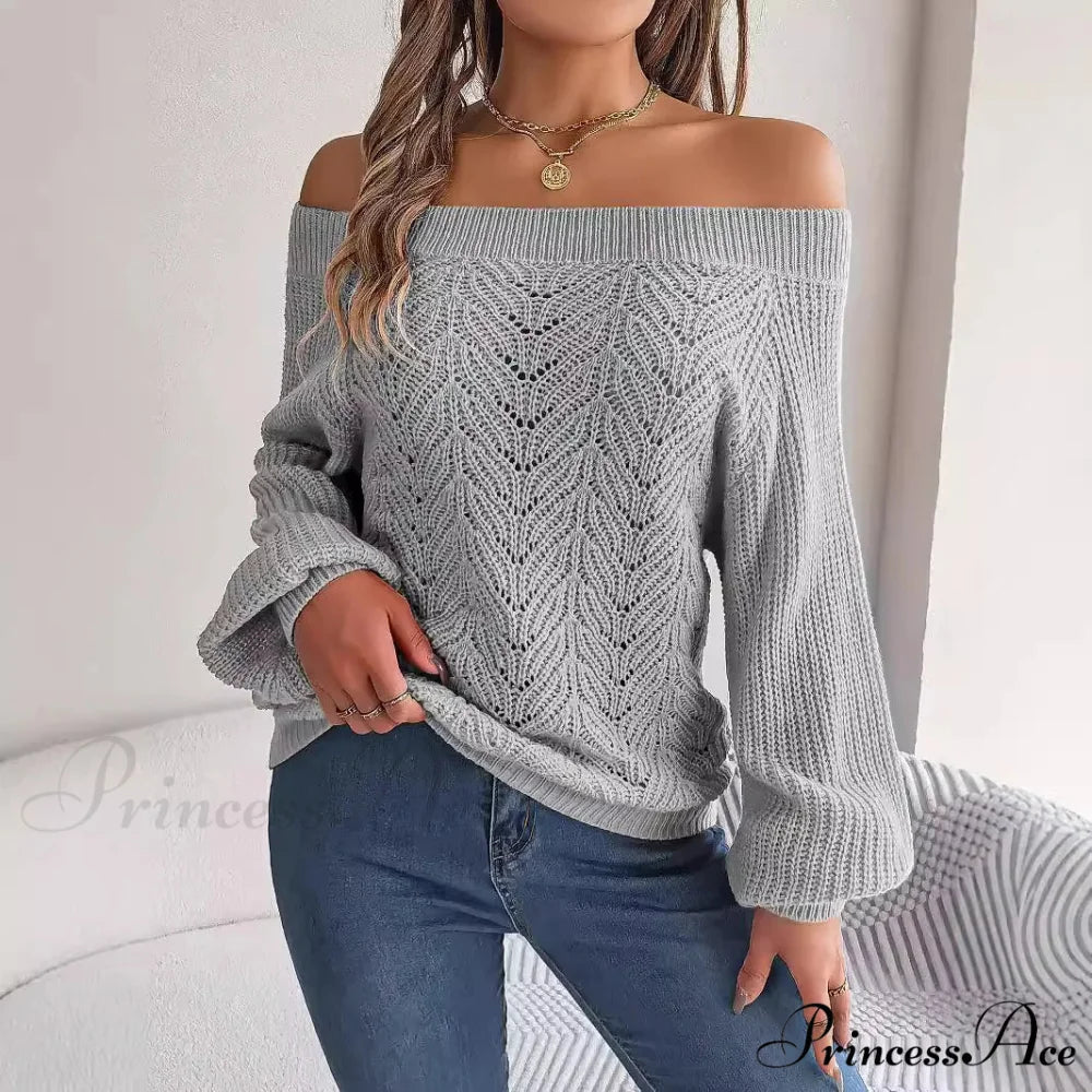 Stylish Spring Sweater swraters-241228