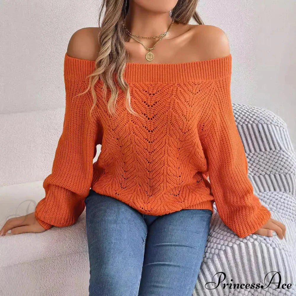 Stylish Spring Sweater swraters-241228
