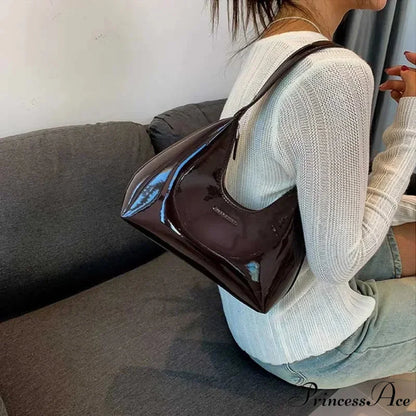Stylish Sturdy Shoulder Bag for Women shoulder-250126