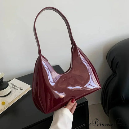 Stylish Sturdy Shoulder Bag for Women shoulder-250126