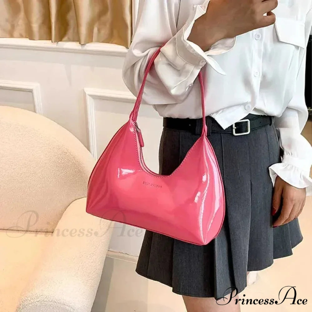 Stylish Sturdy Shoulder Bag for Women shoulder-250126