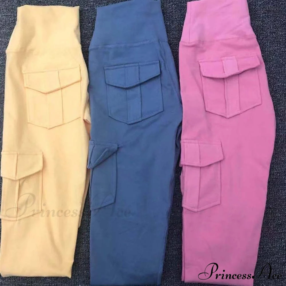 Sweatpants Outdoor Running Fitness Pants