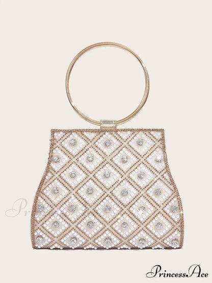 Synonyms: Rhinestone - Sparkling Fashion - Stylish Party - Celebration Wedding - Marriage Modified Title: PU Sparkling