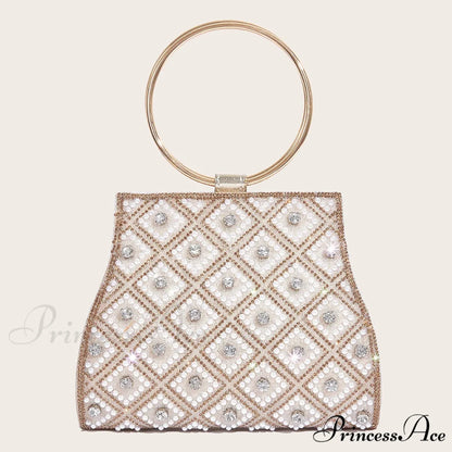 Synonyms: Rhinestone - Sparkling Fashion - Stylish Party - Celebration Wedding - Marriage Modified Title: PU Sparkling