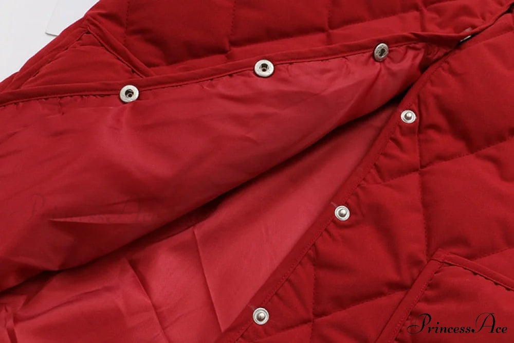 Thin Slim Casual V-Neck Coats