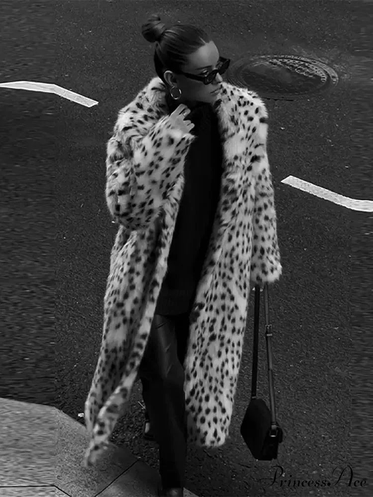 Tie-Up Gray Woolen High Neck Overcoat overcoats-241228