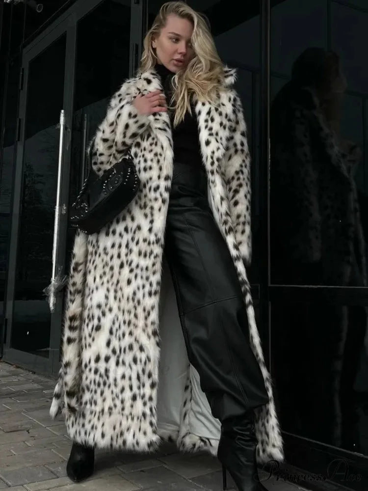 Tie-Up Gray Woolen High Neck Overcoat overcoats-241228