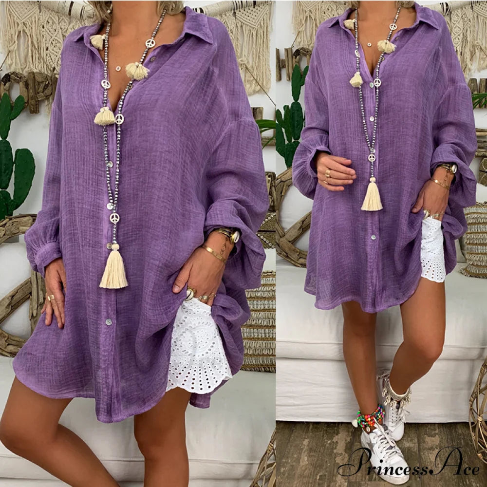 Tizania Women’s Blouse