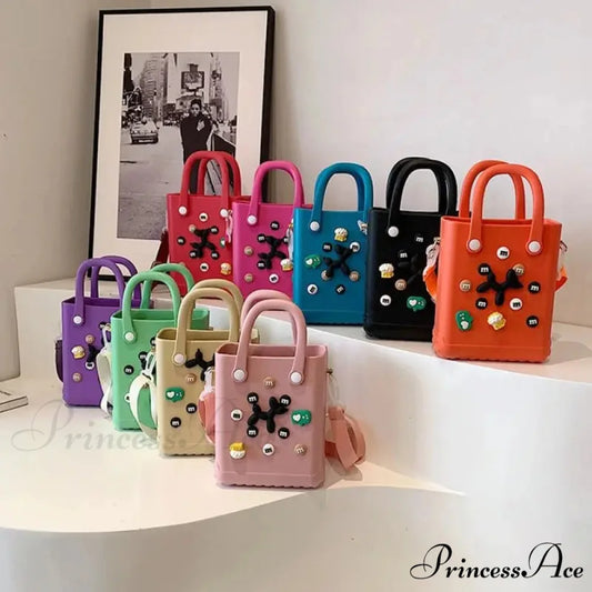 Travel Beach Handbag Shoulder Bag for Women handbag-250126