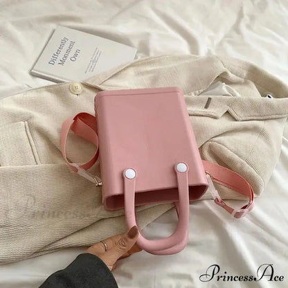 Travel Beach Handbag Shoulder Bag for Women handbag-250126